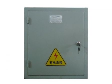 照明配电箱-户内型