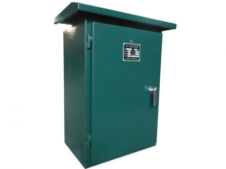 照明配电箱-户外型